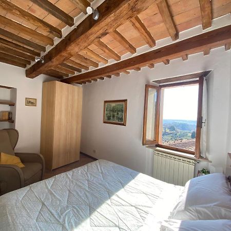 Ferienwohnung L'Angolodipetroio Exterior foto